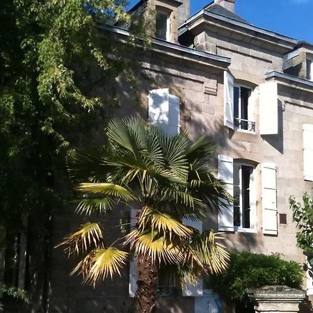 #Le Conquerant Du Dernierjour-Grand F2-Hypercentre Apartment Brive-la-Gaillarde Bagian luar foto