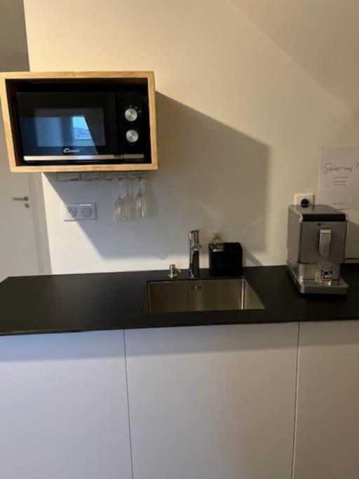 #Le Conquerant Du Dernierjour-Grand F2-Hypercentre Apartment Brive-la-Gaillarde Bagian luar foto