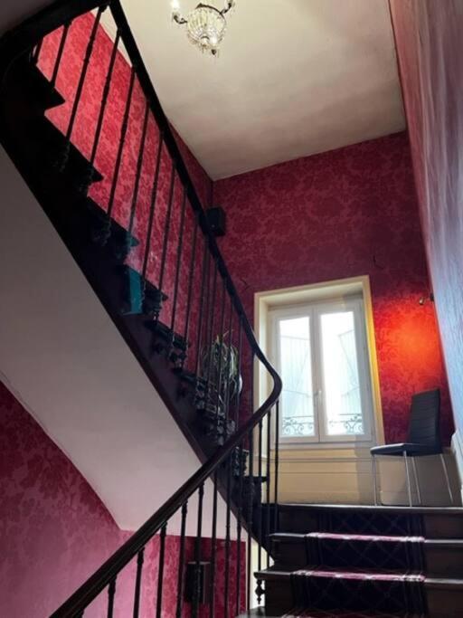 #Le Conquerant Du Dernierjour-Grand F2-Hypercentre Apartment Brive-la-Gaillarde Bagian luar foto