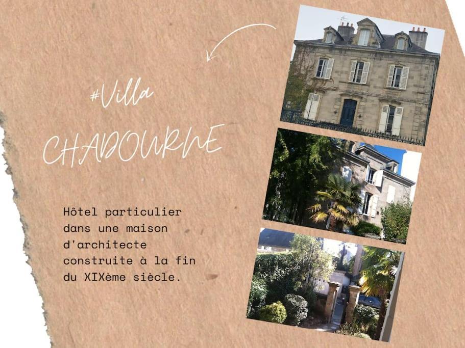 #Le Conquerant Du Dernierjour-Grand F2-Hypercentre Apartment Brive-la-Gaillarde Bagian luar foto