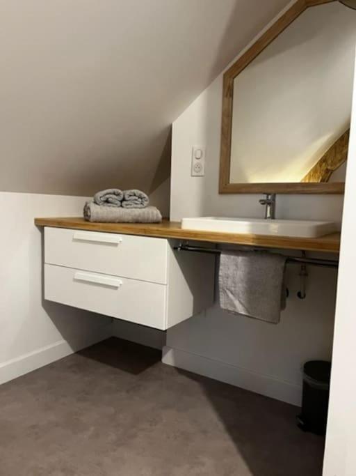 #Le Conquerant Du Dernierjour-Grand F2-Hypercentre Apartment Brive-la-Gaillarde Bagian luar foto