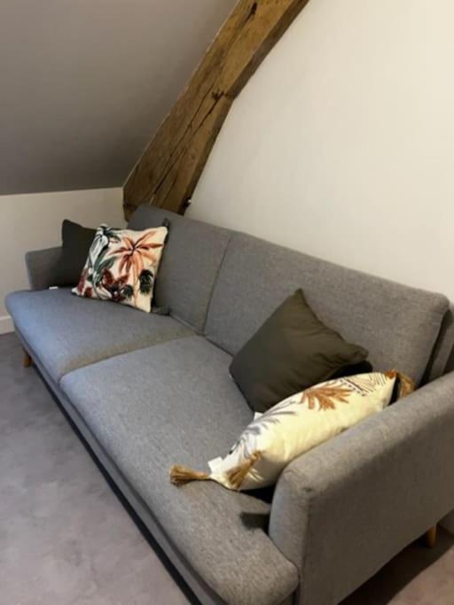 #Le Conquerant Du Dernierjour-Grand F2-Hypercentre Apartment Brive-la-Gaillarde Bagian luar foto