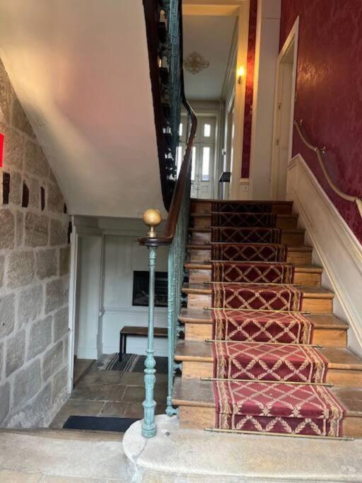 #Le Conquerant Du Dernierjour-Grand F2-Hypercentre Apartment Brive-la-Gaillarde Bagian luar foto