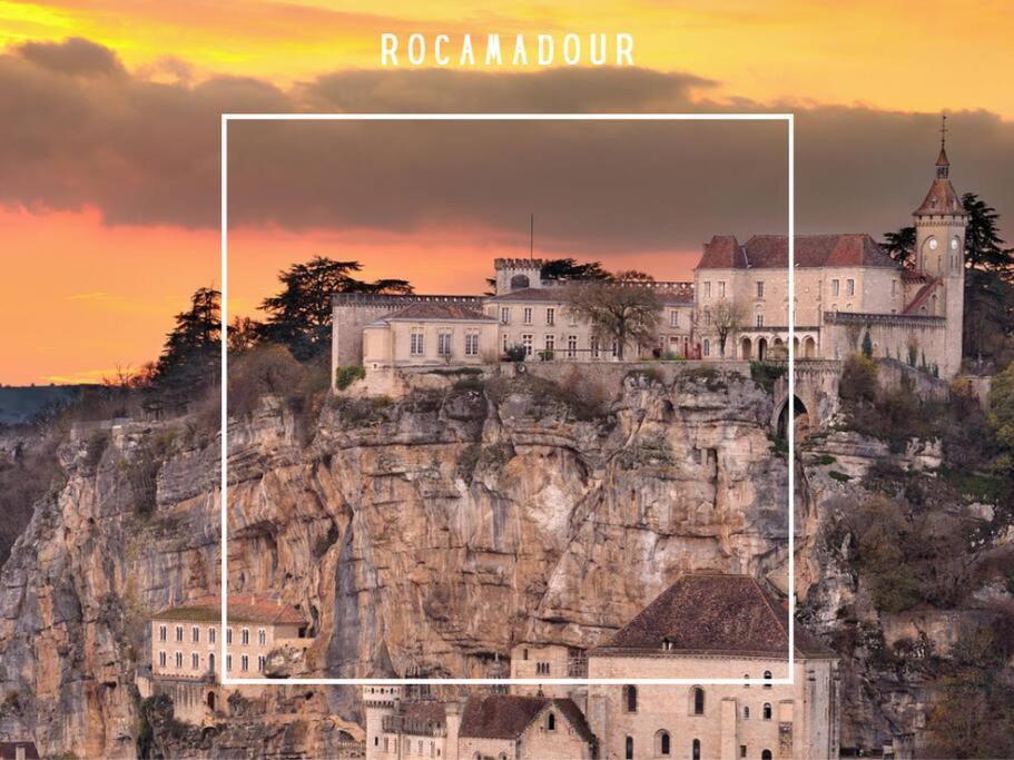 #Le Conquerant Du Dernierjour-Grand F2-Hypercentre Apartment Brive-la-Gaillarde Bagian luar foto