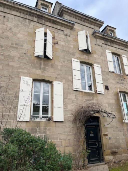 #Le Conquerant Du Dernierjour-Grand F2-Hypercentre Apartment Brive-la-Gaillarde Bagian luar foto