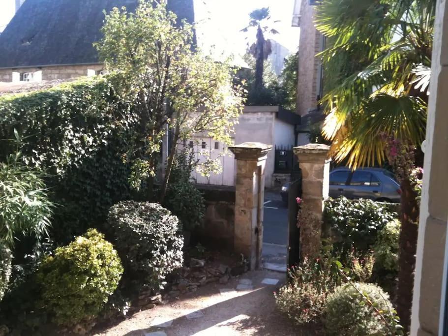 #Le Conquerant Du Dernierjour-Grand F2-Hypercentre Apartment Brive-la-Gaillarde Bagian luar foto
