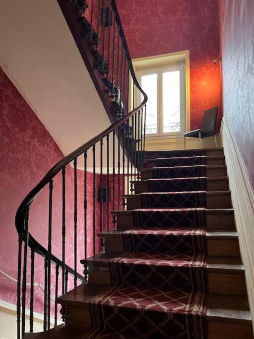 #Le Conquerant Du Dernierjour-Grand F2-Hypercentre Apartment Brive-la-Gaillarde Bagian luar foto